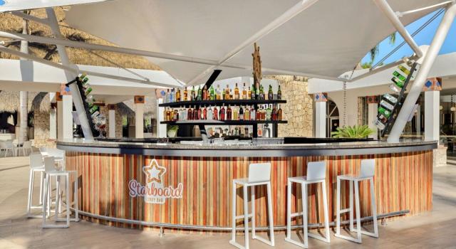Sunscape Dominicus La Romana