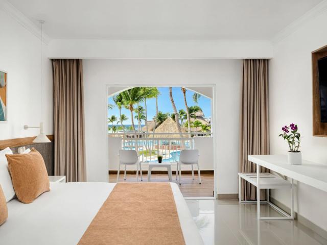 Sunscape Dominicus La Romana