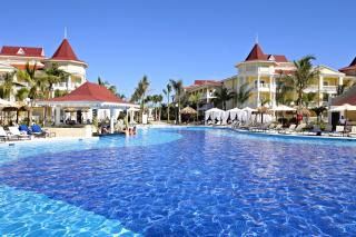 Luxury Bahia Principe Bouganville