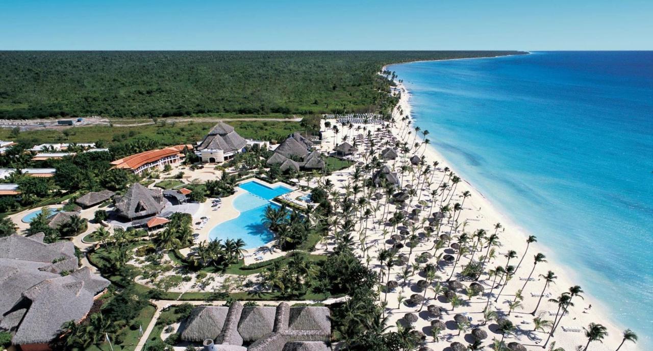 Catalonia Bayahibe