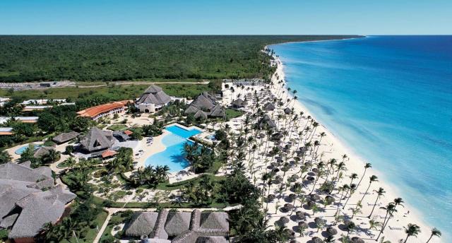 Catalonia Bayahibe