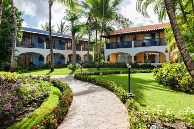 Catalonia Bayahibe