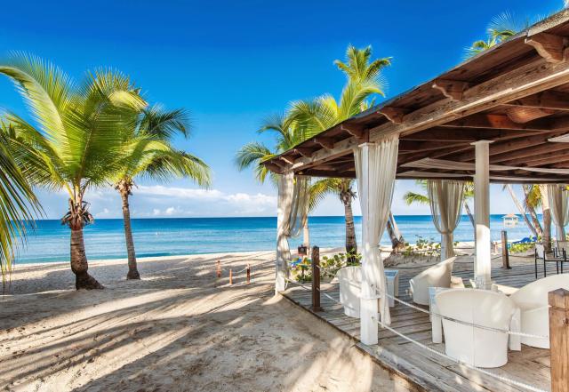 Catalonia Bayahibe