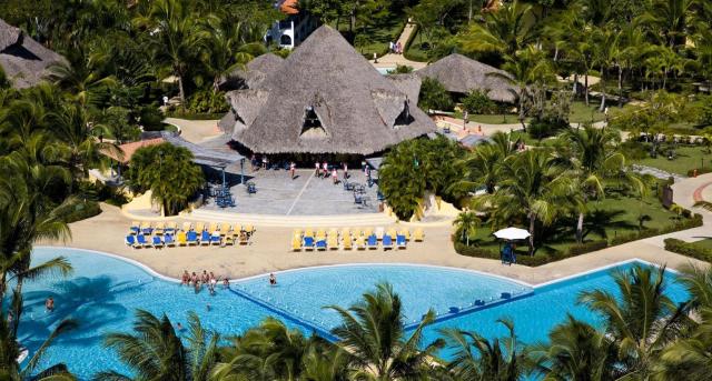 Catalonia Bayahibe