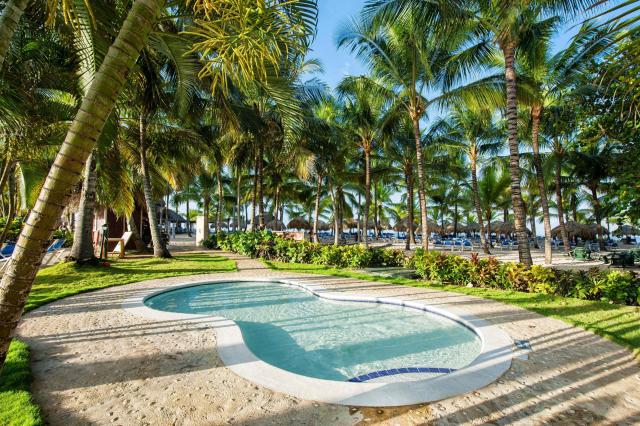 Catalonia Bayahibe