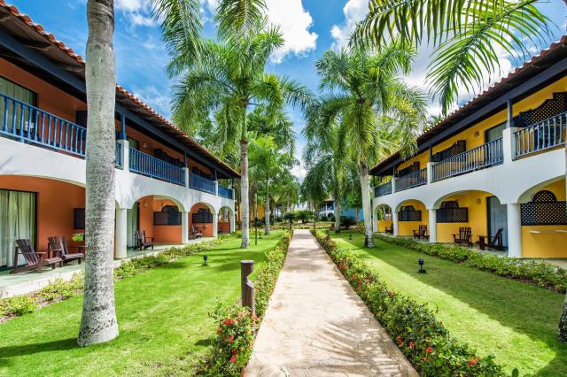 Catalonia Bayahibe
