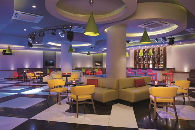 Dreams Dominicus La Romana