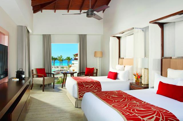 Dreams Dominicus La Romana
