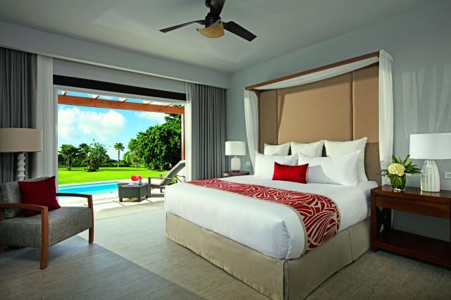 Dreams Dominicus La Romana