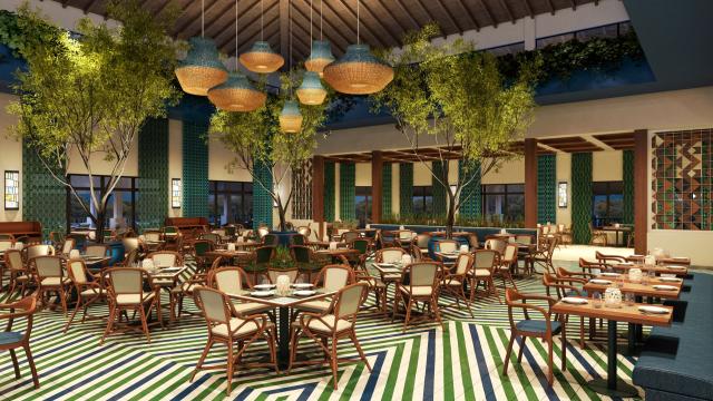 Dreams Dominicus La Romana