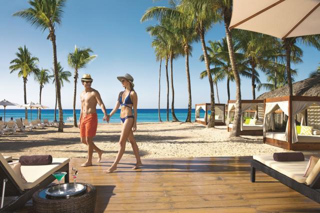 Dreams Dominicus La Romana