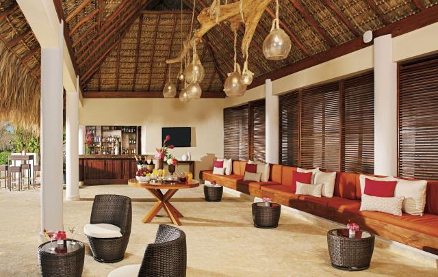 Dreams Dominicus La Romana