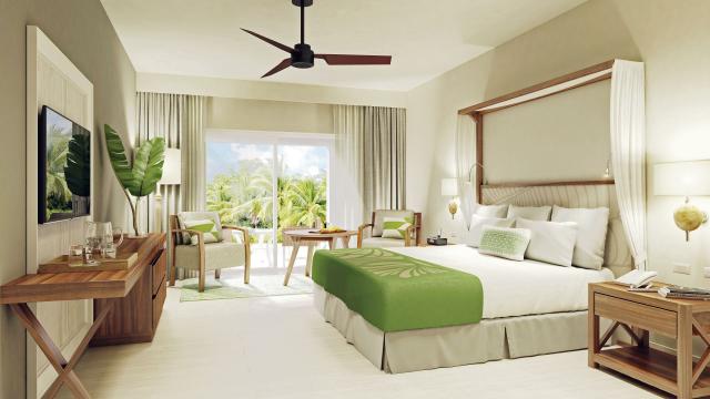 Dreams Dominicus La Romana