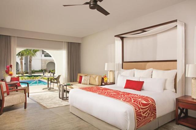 Dreams Dominicus La Romana