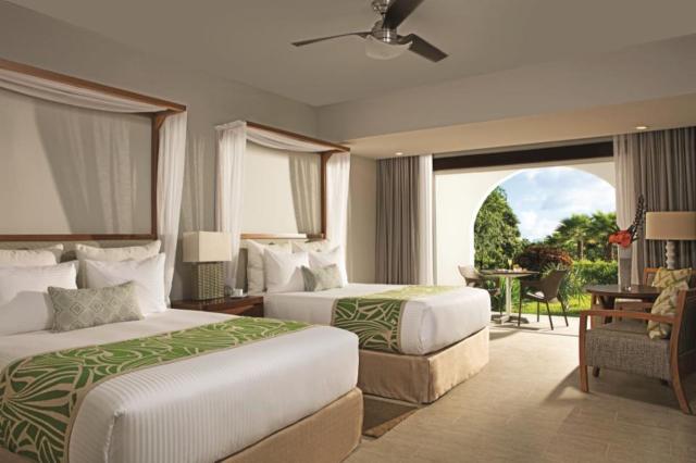 Dreams Dominicus La Romana