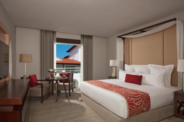 Dreams Dominicus La Romana
