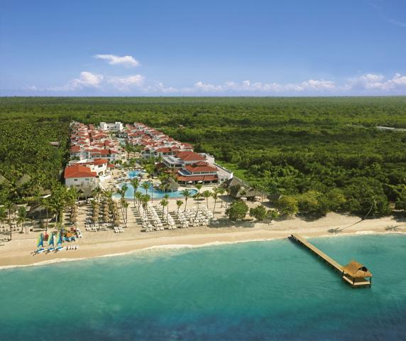 Dreams Dominicus La Romana