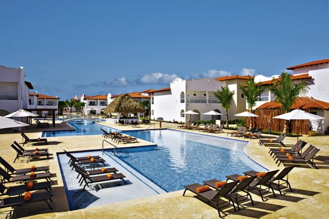 Dreams Dominicus La Romana