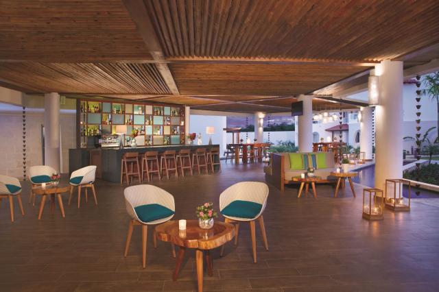 Dreams Dominicus La Romana