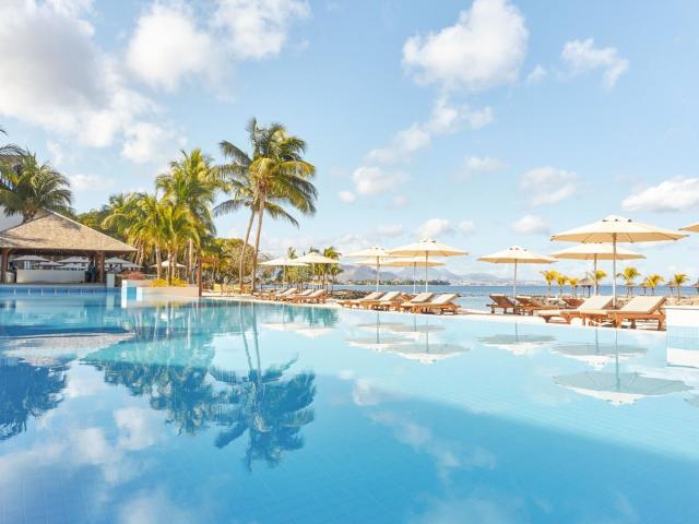 InterContinental Resort Mauritius