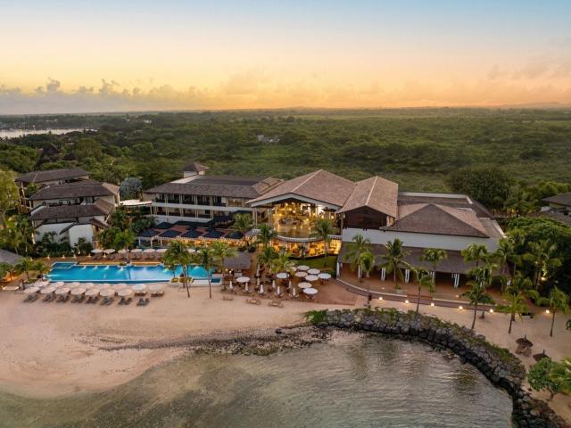 InterContinental Resort Mauritius