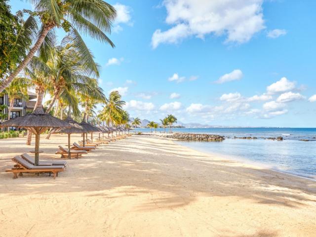 InterContinental Resort Mauritius