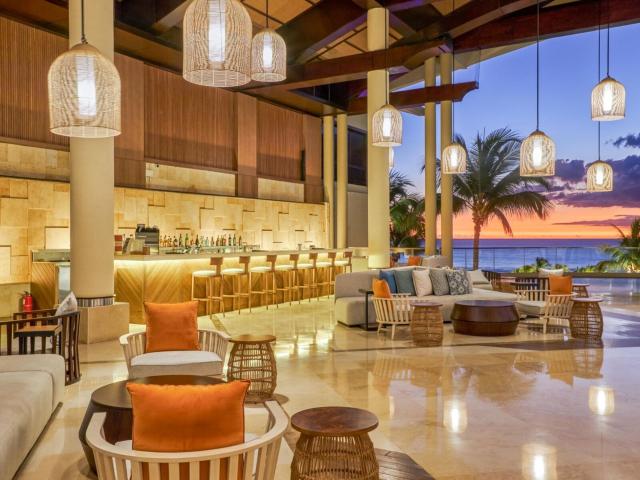 InterContinental Resort Mauritius