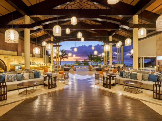 InterContinental Resort Mauritius