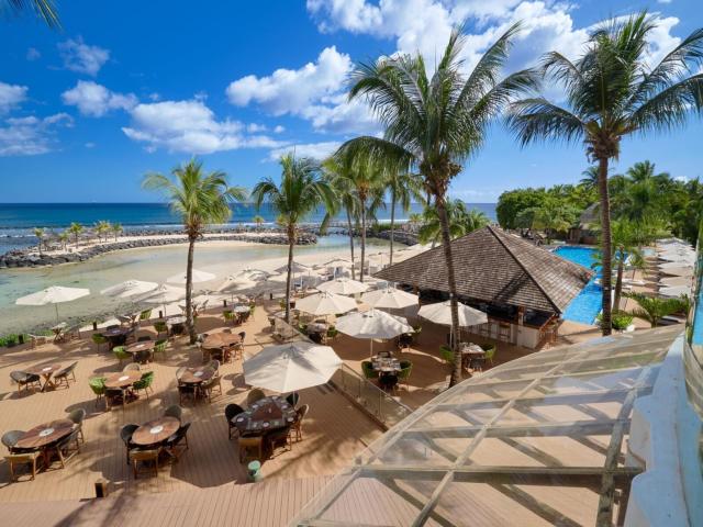 InterContinental Resort Mauritius