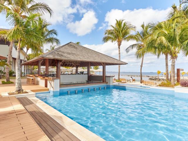 InterContinental Resort Mauritius