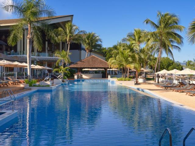 InterContinental Resort Mauritius