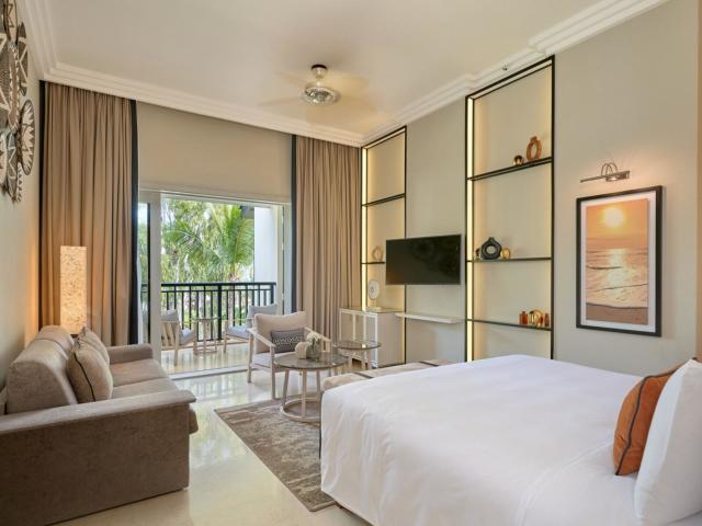 InterContinental Resort Mauritius