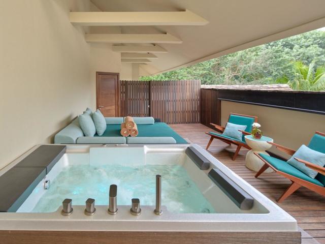 InterContinental Resort Mauritius