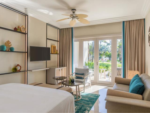 InterContinental Resort Mauritius