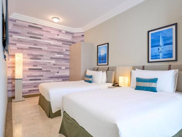 InterContinental Resort Mauritius