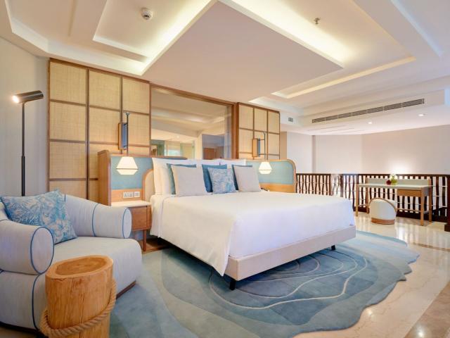 InterContinental Resort Mauritius
