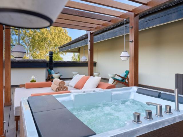 InterContinental Resort Mauritius