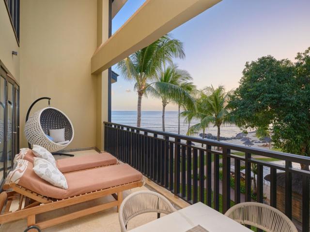 InterContinental Resort Mauritius