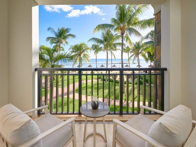 InterContinental Resort Mauritius