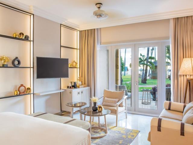 InterContinental Resort Mauritius