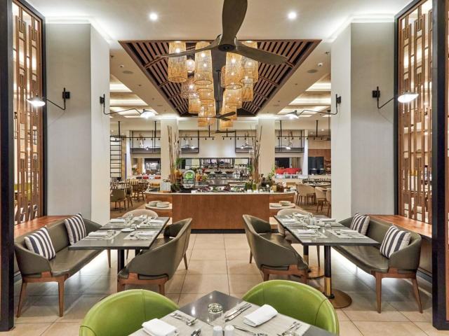 InterContinental Resort Mauritius