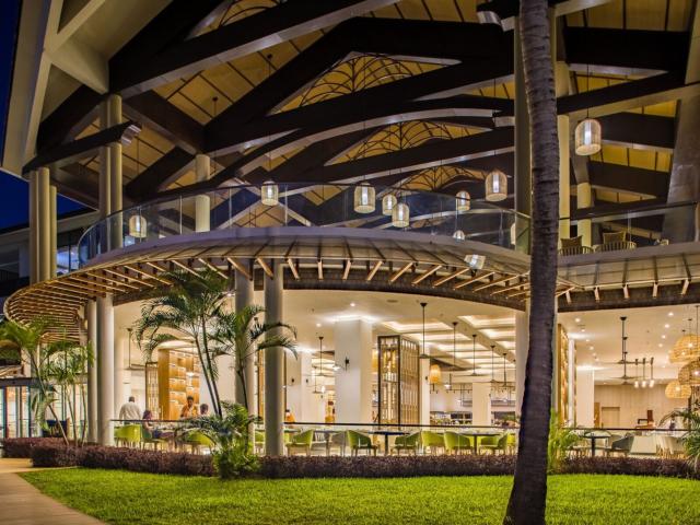 InterContinental Resort Mauritius