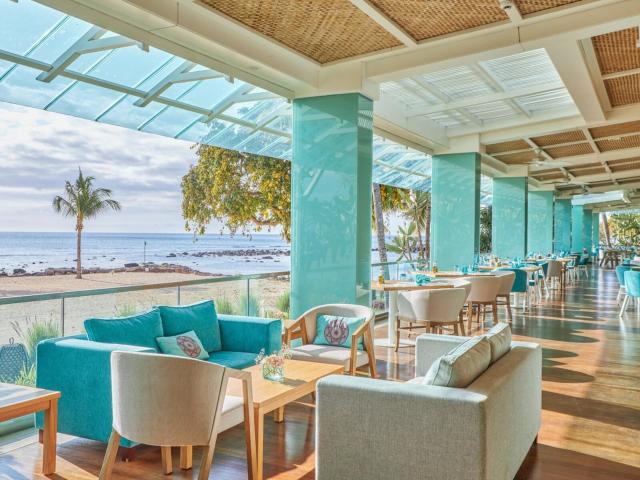 InterContinental Resort Mauritius