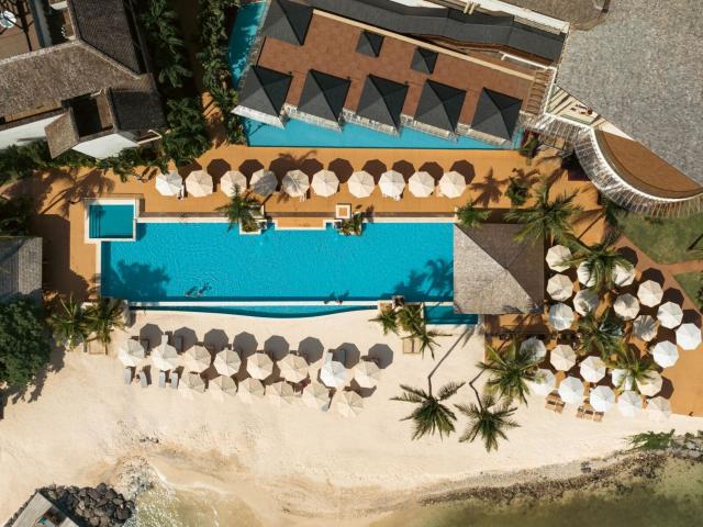 InterContinental Resort Mauritius