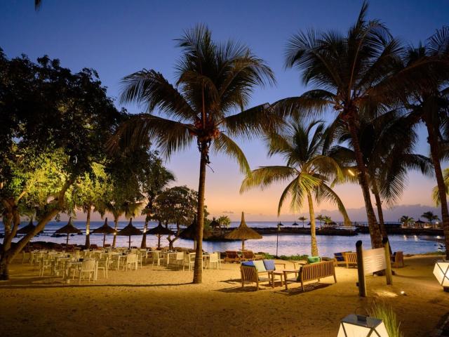InterContinental Resort Mauritius