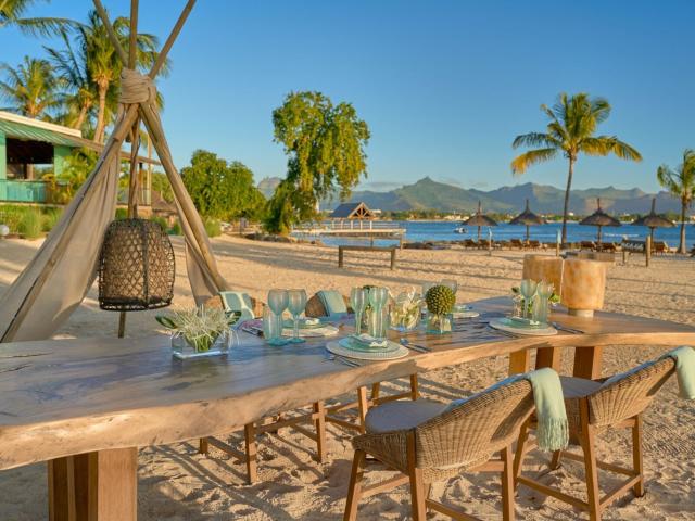 InterContinental Resort Mauritius