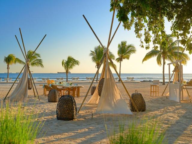 InterContinental Resort Mauritius