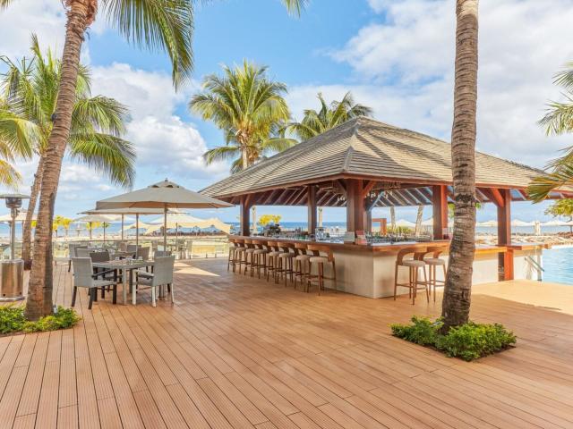 InterContinental Resort Mauritius