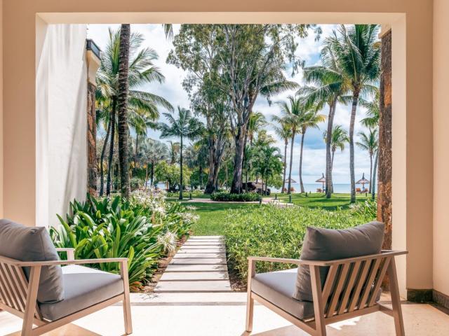 InterContinental Resort Mauritius