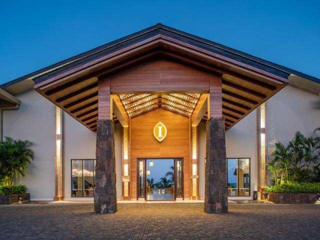 InterContinental Resort Mauritius